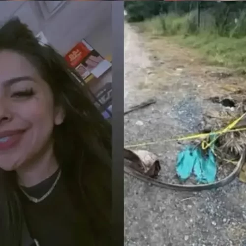 Joven muere tras ser quemada viva; investigan feminicidio en Nuevo León