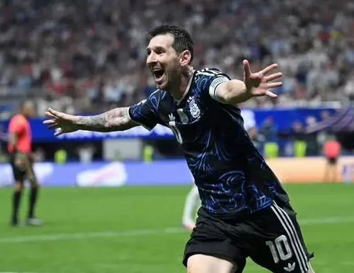 Argentina jugará la final del Mundial 2026 tras vencer a Inglaterra