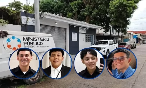 Asesinan a cuatro jóvenes Testigos de Jehová tras ser privados de la libertad en Honduras