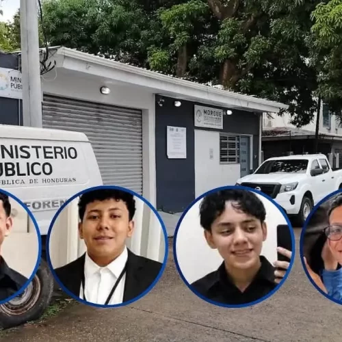 Asesinan a cuatro jóvenes Testigos de Jehová tras ser privados de la libertad en Honduras