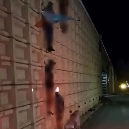 Violencia en Zacatecas deja varias víctimas; entre ellas funcionarios y un exalcalde