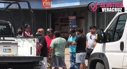Niño de 4 años muere tras caer de una camioneta en movimiento en Soledad de Doblado