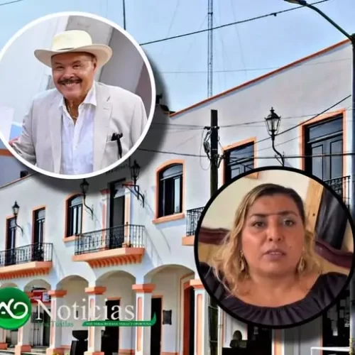 Sala Regional Xalapa revoca fallo del TEV en caso del Ayuntamiento de Catemaco