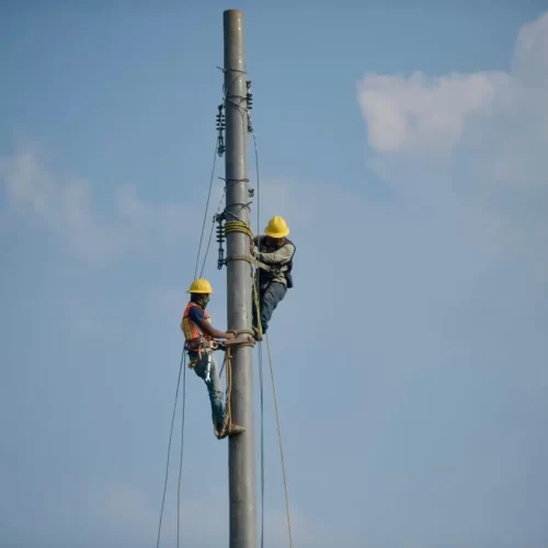 Programa de Justicia Energética incluye más de 45 mil obras: Sheinbaum