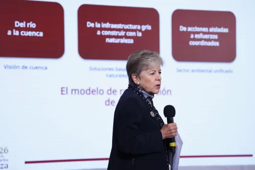 Multan a empresas por contaminar ríos