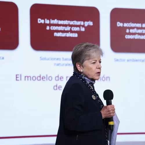 Multan a empresas por contaminar ríos