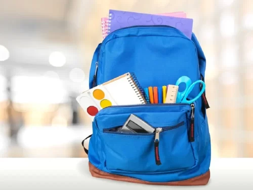 Presenta SEP lista sugerida de útiles escolares 2026-2027