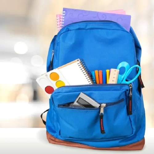 Presenta SEP lista sugerida de útiles escolares 2026-2027