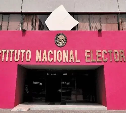 Sanciona INE a cinco organizaciones  aspirantes a partidos políticos nacionales