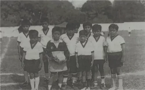 Toño Xala dejó huella en el futbol amateur de San Andrés Tuxtla con la Liga Campeche