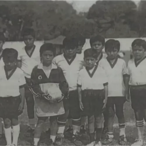 Toño Xala dejó huella en el futbol amateur de San Andrés Tuxtla con la Liga Campeche