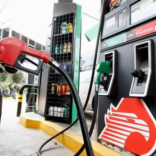 80% de gasolineras cumplen con precio del diésel