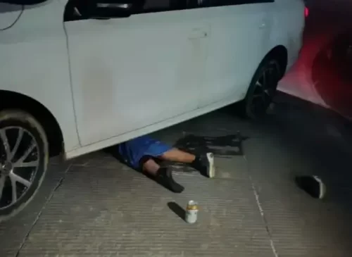 Adolescente de 15 años muere aplastada por vehículo tras presunta falla mecánica en Soledad Atzompa