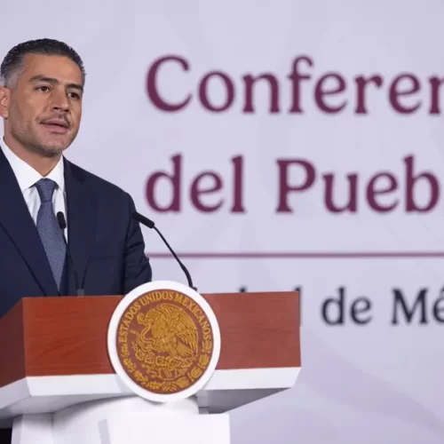 MP informará sobre piloto que trasladó a “El Mayo”