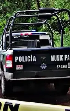 Localizan cuerpo de un hombre con huellas de violencia en camino de terracería entre Lerdo de Tejada y Ángel R. Cabada