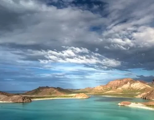Por Acuerdo establecen Áreas Naturales Protegidas en materia de exploración y explotación minera