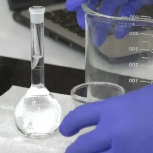 México, sin brote de Cyclospora: SSA