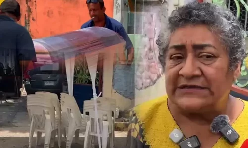 Dan último adiós a la periodista Roxana Guzmán en Nanchital; familia exige que el caso se esclarezca
