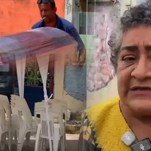 Dan último adiós a la periodista Roxana Guzmán en Nanchital; familia exige que el caso se esclarezca