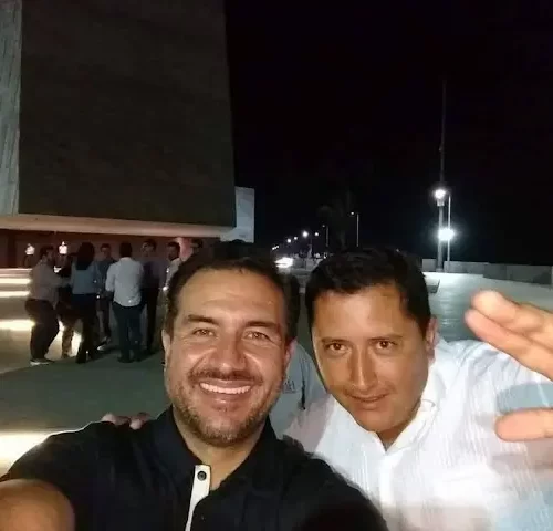 La farsa terminó: el cordón umbilical nunca se cortó