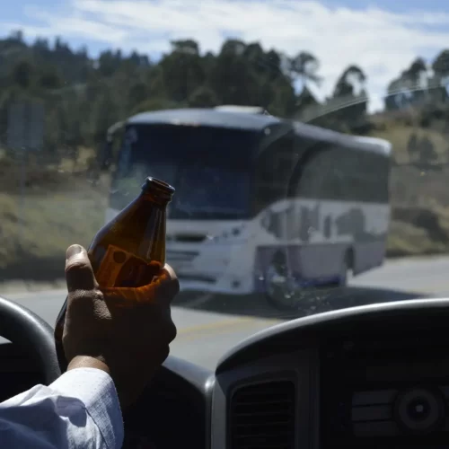 Cinco recomendaciones para vacacionistas que viajen en carretera